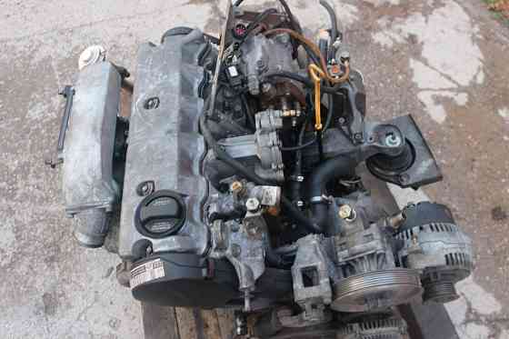 ДВС Двигатель тнвд 2.5 TDI AEL AAT Audi 100 C4 91-97 Запорожье
