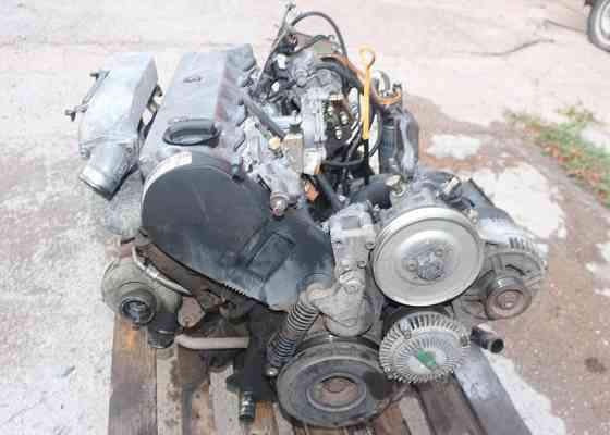 ДВС Двигатель тнвд 2.5 TDI AEL AAT Audi 100 C4 91-97 Запорожье