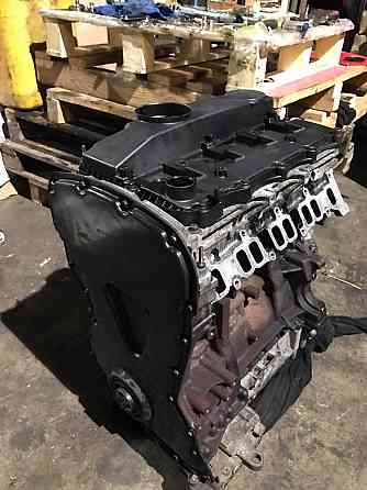 Двигатель Форд Транзит 2,0TDI ford transit 2,2TDCI 2,4TDCI Запорожье