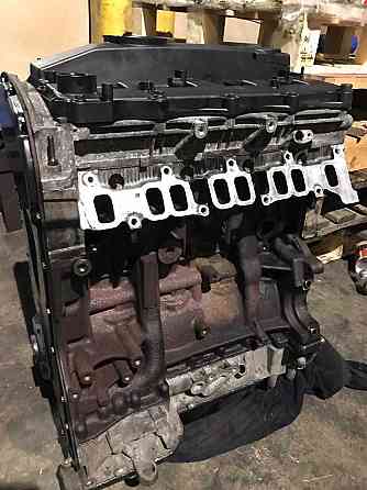 Двигатель Форд Транзит 2,0TDI ford transit 2,2TDCI 2,4TDCI Запорожье