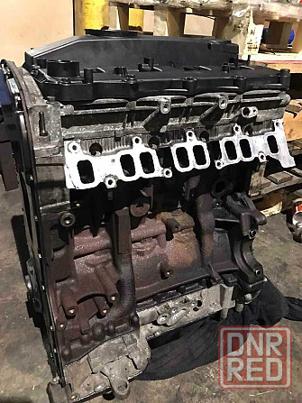 Двигатель Форд Транзит 2,0TDI ford transit 2,2TDCI 2,4TDCI Запорожье - изображение 6
