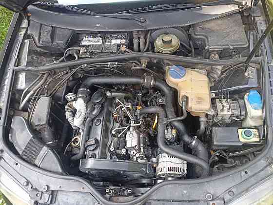 Продам двигатели на audi A4B5 Запорожье