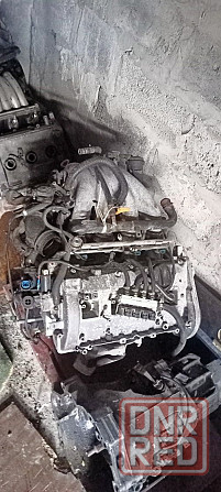 Продам двигатели на audi A4B5 Запорожье - изображение 2
