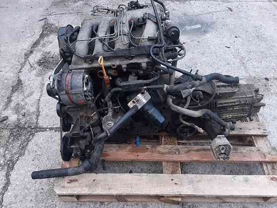 Двигатель АСЕ 2.0 Audi 100 A6 C4 Запорожье