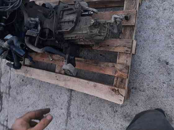 Двигатель АСЕ 2.0 Audi 100 A6 C4 Запорожье
