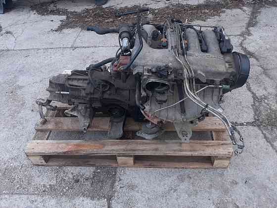 Двигатель АСЕ 2.0 Audi 100 A6 C4 Запорожье