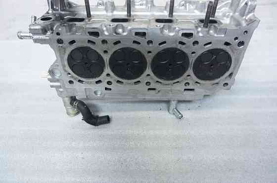 Головка Блока LEXUS IS 220 2.2 D 2AD ГБЦ Лексус ис 2.2 2ад Запорожье