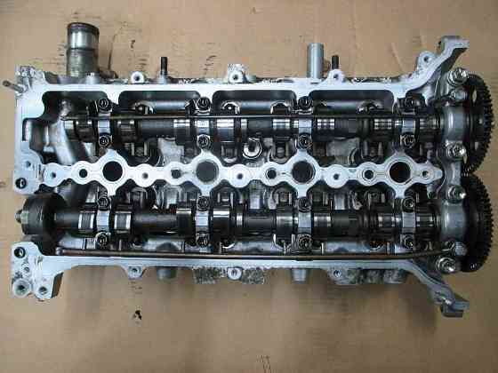 Головка Блока LEXUS IS 220 2.2 D 2AD ГБЦ Лексус ис 2.2 2ад Запорожье