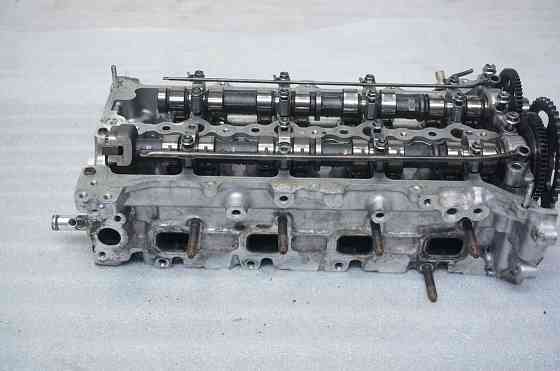 Головка Блока LEXUS IS 220 2.2 D 2AD ГБЦ Лексус ис 2.2 2ад Запорожье