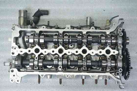 Головка Блока LEXUS IS 220 2.2 D 2AD ГБЦ Лексус ис 2.2 2ад Запорожье