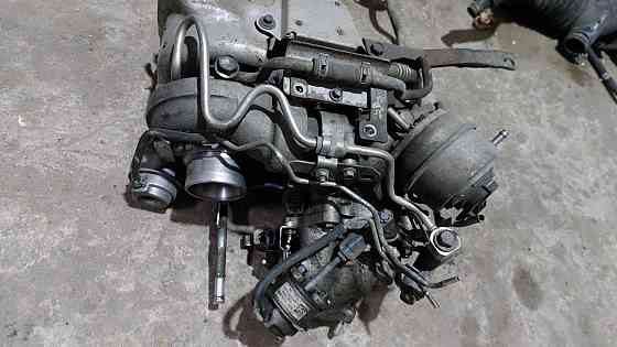 Mazda CX5 6GJ 2.2 Diesel турбина Мазда сх5 6 Skyactiv Запорожье