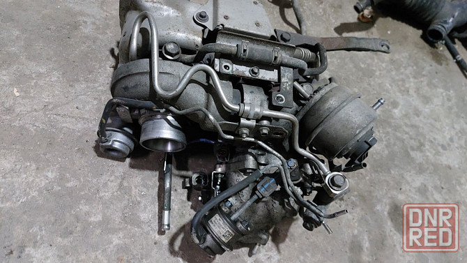 Mazda CX5 6GJ 2.2 Diesel турбина Мазда сх5 6 Skyactiv Запорожье - изображение 6
