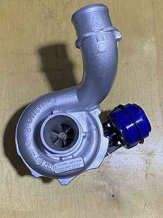 турбіна Рено Лагуна 2.2 Renault Laguna 2,2 718089-0001  716089 Запорожье