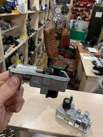 6NW009550 Форд Транзит Блок управления турбины Актуатор 2.2 2.4 G88 Запорожье