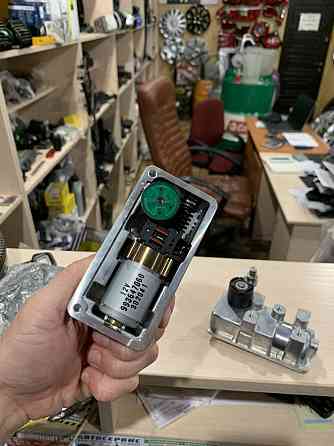 6NW009550 Форд Транзит Блок управления турбины Актуатор 2.2 2.4 G88 Запорожье