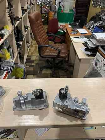 6NW009550 Форд Транзит Блок управления турбины Актуатор 2.2 2.4 G88 Запорожье