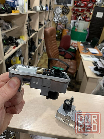 6NW009550 Форд Транзит Блок управления турбины Актуатор 2.2 2.4 G88 Запорожье - изображение 4
