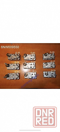 6NW009550 Форд Транзит Блок управления турбины Актуатор 2.2 2.4 G88 Запорожье - изображение 5
