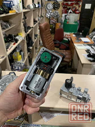 6NW009550 Форд Транзит Блок управления турбины Актуатор 2.2 2.4 G88 Запорожье - изображение 3