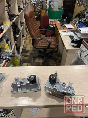 6NW009550 Форд Транзит Блок управления турбины Актуатор 2.2 2.4 G88 Запорожье - изображение 2