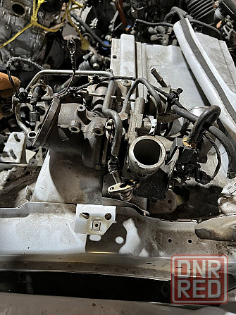 Турбина на ford fusion 2.0 1.5 Запорожье - изображение 2