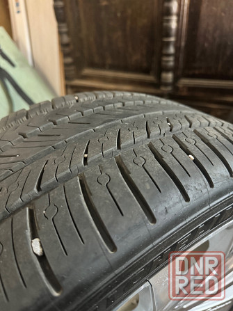 Резина шины колеса диски комплект 255*35*20 Michelin Донецк - изображение 6