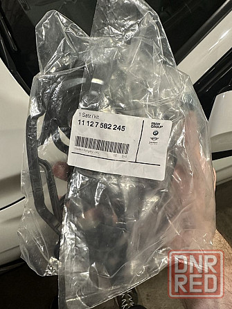 Прокладка клапанной крышки BMW N52 Запорожье - изображение 1