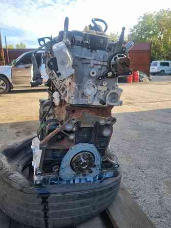 Двигатель Audi A4 B9 2.0 tfsi CYMC Запорожье