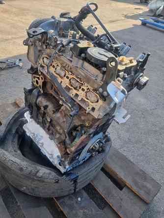 Двигатель Audi A4 B9 2.0 tfsi CYMC Запорожье