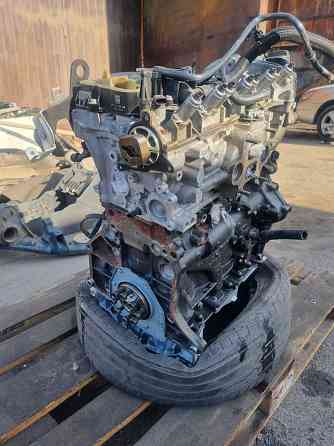 Двигатель Audi A4 B9 2.0 tfsi CYMC Запорожье