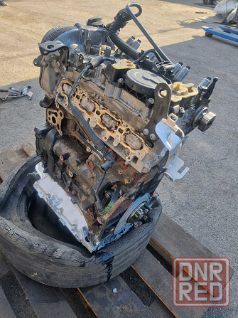 Двигатель Audi A4 B9 2.0 tfsi CYMC Запорожье - изображение 5
