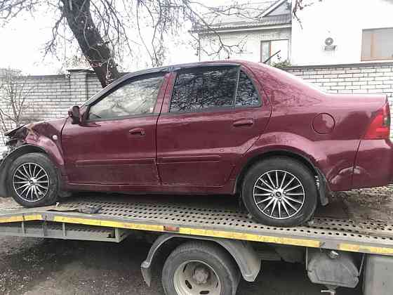 Продам двигатель джыли ск Geely sk Запорожье