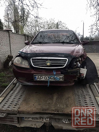 Продам двигатель джыли ск Geely sk Запорожье - изображение 4
