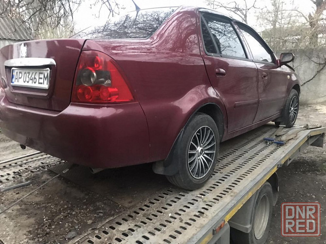 Продам двигатель джыли ск Geely sk Запорожье - изображение 2