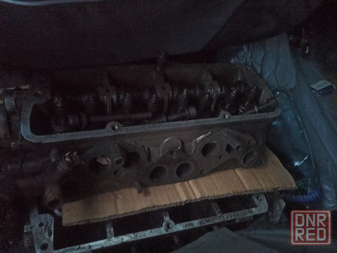 Продам двигатель, ланас 1,5.  Блок , Запорожье - изображение 3