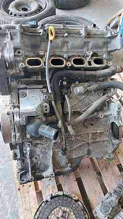 1ZR FE (1ZR E32) Toyota двигатель 1.6 Corolla Auris Запорожье