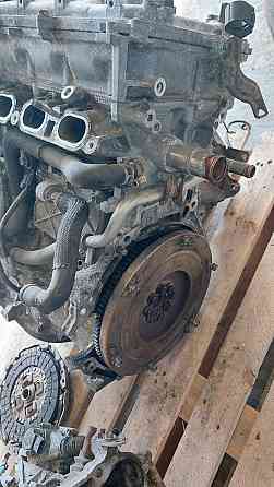 1ZR FE (1ZR E32) Toyota двигатель 1.6 Corolla Auris Запорожье