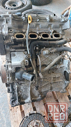 1ZR FE (1ZR E32) Toyota двигатель 1.6 Corolla Auris Запорожье - изображение 1