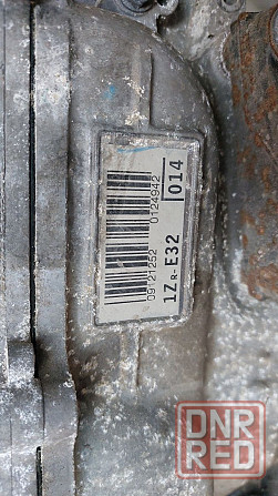 1ZR FE (1ZR E32) Toyota двигатель 1.6 Corolla Auris Запорожье - изображение 4