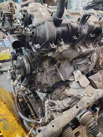 Jeep Grand Cherokee WK2 3.6 двигатель мотор разборка Запорожье