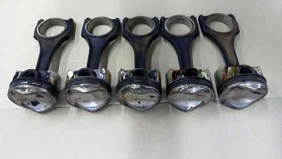 Шатун 3.0 TFSI Audi Q7 Q5 A8 A7 A6 A5 A4 06E198401E 06E198401J Запорожье