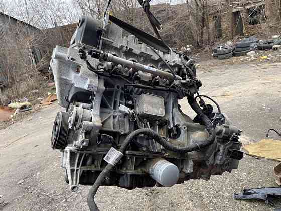 Двигатель кпп на Volkswagen Jetta 2019 mk7 Запорожье