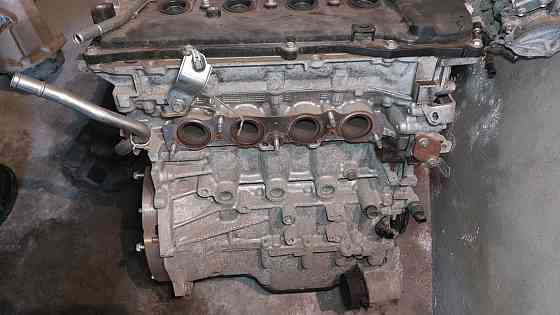 2ZR-FXE двигатель в сборе Prius C-HR Toyota Запорожье