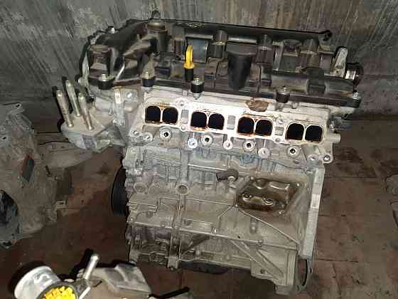 Мотор Mazda 3 BM  2.0 2013+ двигатель Запорожье