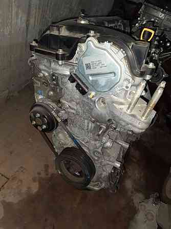 Мотор Mazda 3 BM  2.0 2013+ двигатель Запорожье
