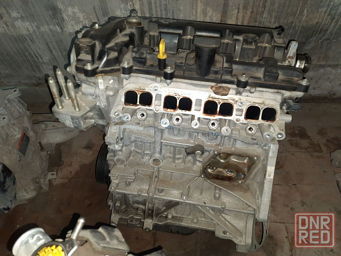 Мотор Mazda 3 BM  2.0 2013+ двигатель Запорожье - изображение 1