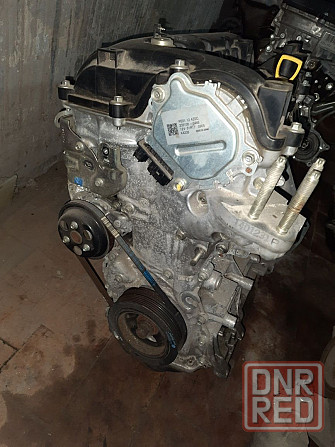 Мотор Mazda 3 BM  2.0 2013+ двигатель Запорожье - изображение 2