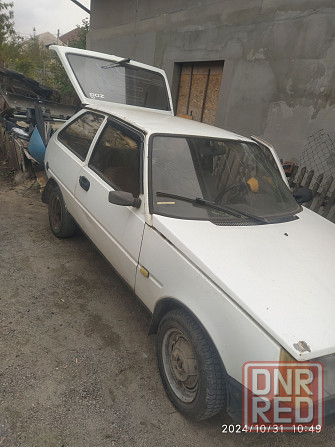 Продам запчасти Таврия Запорожье - изображение 1