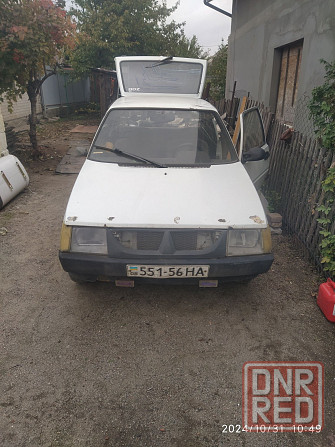 Продам запчасти Таврия Запорожье - изображение 3