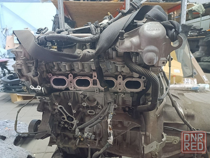 Двигатель M274DE20AL 2.0l,55k mi от Infinity Q50, Mercedes Запорожье - изображение 1